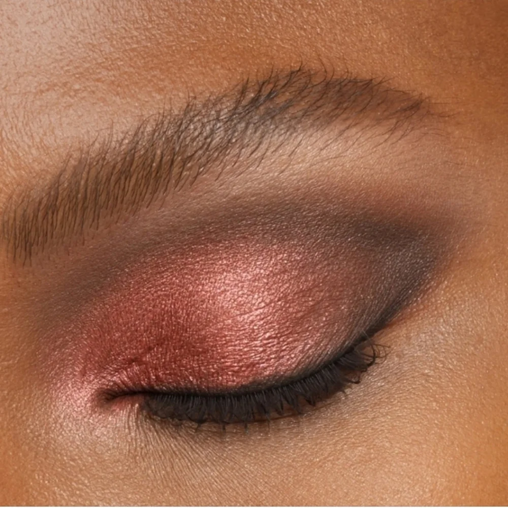 🌺Tom Ford Ember Bronze Eye Color Quad Cream Eyeshadow Tom Ford Beauty - Picture 4 of 6